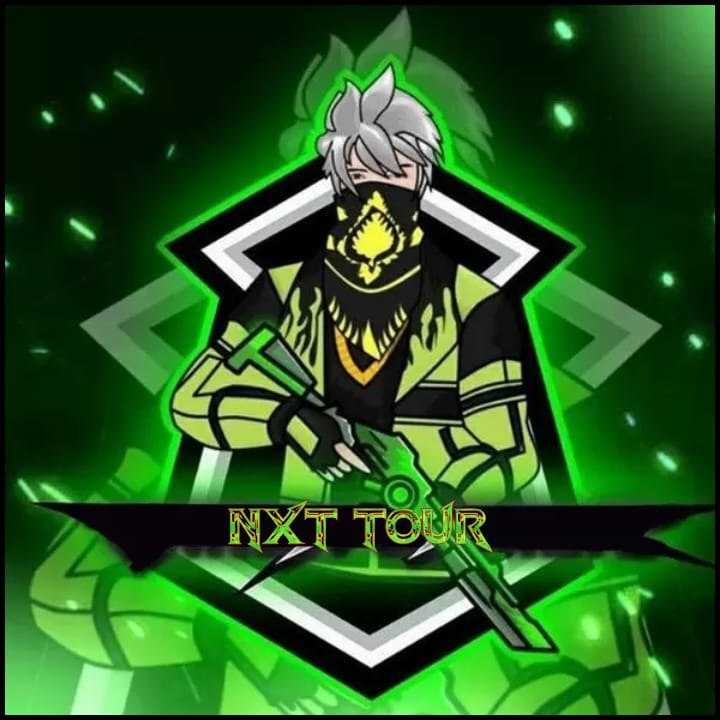 NXT TOUR Logo